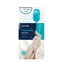 메디힐 테라핀 핸드 마스크팩, 1개, 100매