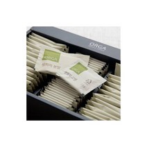 ORGA 쌍화차 선물세트 3호 (1box) [행복한 추석 따뜻한마음] 쌍화차 선물세트 3호 (1box) [부모님 지인 회사분들] 1세트, 5세트