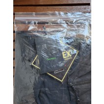 아크테릭스 바람막이 New Arcteryx Zeta AR Gore-Tex Jacket Women’s Extra Large Corp Black NOS