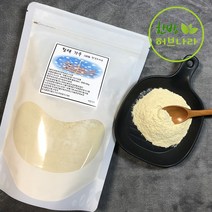 천연조미료 황태가루 1kg (500gX2개)
