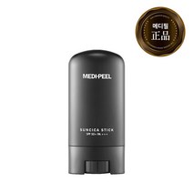 메디필 정품 선시카 SPF 50+ PA+++ 선스틱 20g 1개