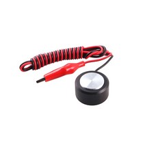 미니 레이저 각인기 소형 금속 가죽 마킹기 업그레이드 조각 기계 라우터 밀 제로 체크 터치 플레이트 설정, 한개옵션0