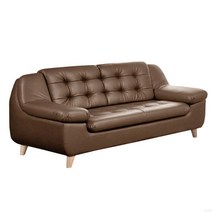 20평 아파트 3인용 쿠션좋은 소파 PU 호텔 매장 고급 대기실 로비 학원 미용실 가게, 네이비 보조스툴