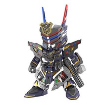 BANDAI SPIRITS SDW HEROES 사전트 베르데 버스터 건담 컬러 코드 프라 모델, 상품명참조