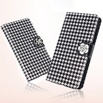 갤럭시 S20 울트라 케이스 SM-G988 N 하운드 시클라멘 카드