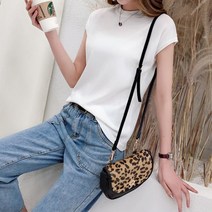 [미씨엘라] [리즈무드] 쿨 캡소매 니트 나시