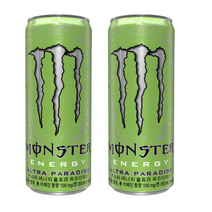 몬스터에너지 파라다이스 355ml, 11개