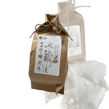 십전대보차 재료 전통 전통차 끓여먹는차