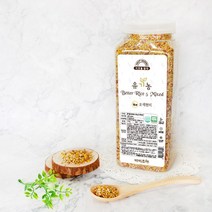 더바른식탁 유기농 현미 2.2Kg 유기농 현미쌀 오색현미 혼합 잡곡 국산 혼합곡 기능성쌀