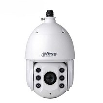 로아이엘 감시카메라 Dahua 200만 400만 고화질 감시 고속 스마트 돔 카메라 360도, SD6C8423-GN400만성23회4MP