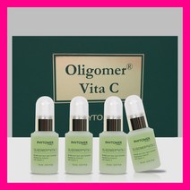 피토메르 올리고머 비타C 앰플 15ml x 3개 세트 + 증정품, 올리고머 비타C 15ml