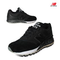 뉴발란스 캐주얼화 ML997HBA 블랙 여성운동화