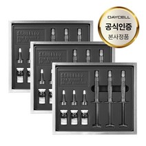 스컬톡스 PLLA 볼륨 앤 리프팅 콜라겐생성 스피큘 프로그램 10mlX3ea, 3개, 10mlX3ea (1제 5ml 2제 5ml)