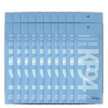 [5매입] KF94 비티케이 마스크 대형 보건용 황사방역 비말차단 국산 대용량 100매, KF94 비티케이 화이트 대형 100매(5매입), KF94 이지케어 화이트 대형 100매, 화이트, 5개입