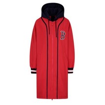 MLB [ 259000원] 공용 쿠퍼스 롱 베이스볼 패딩점퍼 31JPC291143R, 31JPC2911-43R