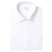 카운테스마라 양말증정 CDCW2B1216A0 일반핏 도비짜임 면100 반팔셔츠