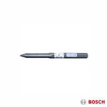 보쉬 GSH27용 함마드릴 프레카 비트 포인트치즐40CM 철거송곳 부수기 3san_40772