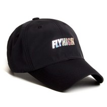 플래토 22 CRUZE FLY CAP BLACK
