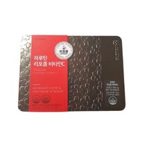 하루틴 리포좀 비타민C 1100mg x 90정 3개월분, 상세페이지 참조, 상세페이지 참조