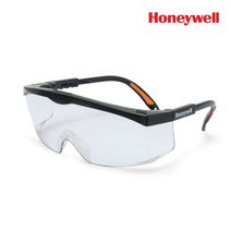 [하니웰]S200A 안전고글 보호안경 고글 1카톤(10개입), 단품