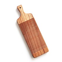 나무나라 삼림목 미니빨래판 38.2cm*12cm*2.2cm, 1