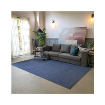 꼬모러그 올키드 거실카페트 300x400, 블루