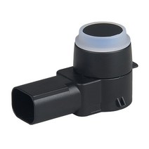 후방감지기 지게차 중장비 후방센서 Opel corsa d 6236751용 자동차 후면 pdc 주차 초음파 센서, 없음, 한개옵션0