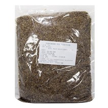 하오푸드- 쿠민씨드 양꼬치 커민씨드 쯔란 큐민 향신료 1KG, 1개
