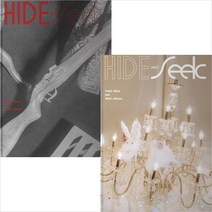 (CD/Hide Ver.) 위키미키 (Weki Meki) - Hide And Seek (3rd Mini Album), 단품