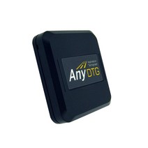 애니디티지 운행기록장치 ANY DTG 통신비 없이 운행기록 자동제출 어린이통학차량 화물차 전용, OBD배선 출장 설치(09년식 이상 차량)