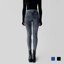비틀버드 돌청 스키니진 스판 레깅스 SD-2474A (9691340)