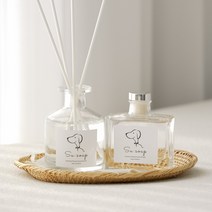 수솝 아로마 강아지 고양이 반려동물 라운드 디퓨저 220ml 싱그러운풀향, 리포즈 220ml