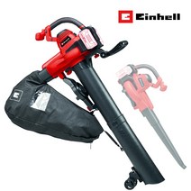 아인헬 충전 브로어 부로아 GE-CL 36 230 베어툴 36V, 1개