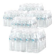 퓨어랜드 퓨어수 500ml * 100개