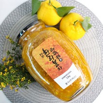 제주 한라봉차 2.2kg