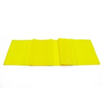 요가 TPE 장력 벨트 탄성 저항 강도 훈련 스트레치 로프 블레이드 손목 허리 체육관 피트니스 장비, [01] 파란