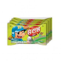 해태 제과 홈런볼 초코, 35g, 8개