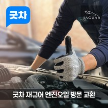 굿차 출장 엔진오일 교환 재규어 - E-PACE/F-PACE/F-TYPE, E-PACE, 250 가솔린 (18~20년)