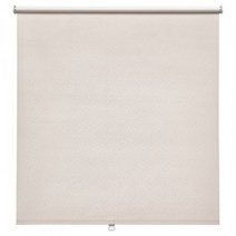 이케아 FÖNSTERBLAD 푄스테르블라드 암막블라인드 베이지 80x155 cm