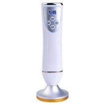 엔더몰로지 테라노바 IPL 마사지 바디옵티마이저 림프순환 림프절기 그란데, 1.화이트(3개 스크래치+오일 5병)