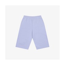 [메종 망고스탄] [MAISON MANGOSTAN KIDS] 키즈 밴딩 스웨트 반바지(6~