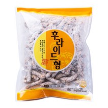 신미 후라이드형 과자 120g X 11 옛날과자 간식