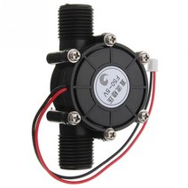 발전기대여 중고발전기 아파트태양광설치 마이크로 수력 발전기 80V/12V/5V10W DC 물 흐름 터빈 전기 수돗, 01 5V