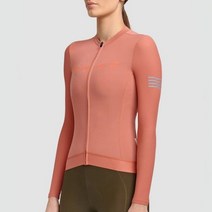 로드 MTB 자전거 저지 의류 MAAP-여성용 긴 소매 통기성 사이클링 저지 편안한 자전거 의류 스포츠 웨어 산악 자전거 빠른 건조 봄/가을