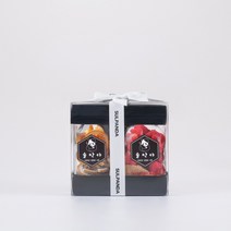 술판다 (SULPANDA) 담금주 키트 2구 포장세트 (200ml x 2), 2병, 2개, 200ml, 레몬자몽주+국화주