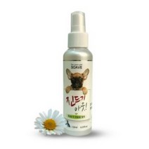 [쏘아베] 진드기아웃 스프레이 120ml