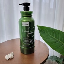 아이무코 플라스크 힐링 샴푸, 1500ml, 1개