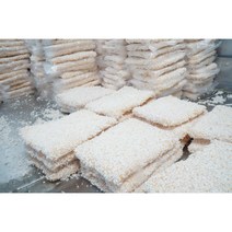 전주전통한과 찹쌀산자, 900g, 개