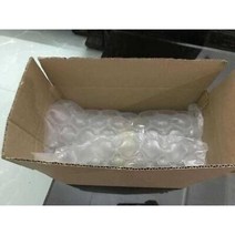 물방울형 에어캡 필름 포장용 완충재 보호 롤팩 대용량 300M, A 30x20 얇은(300미터)
