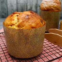 베이킹컵 파네토네 몰드 대 장원패키지 [100ea]